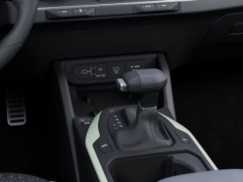 Thumbnail: 2025 Kia K4 - 23