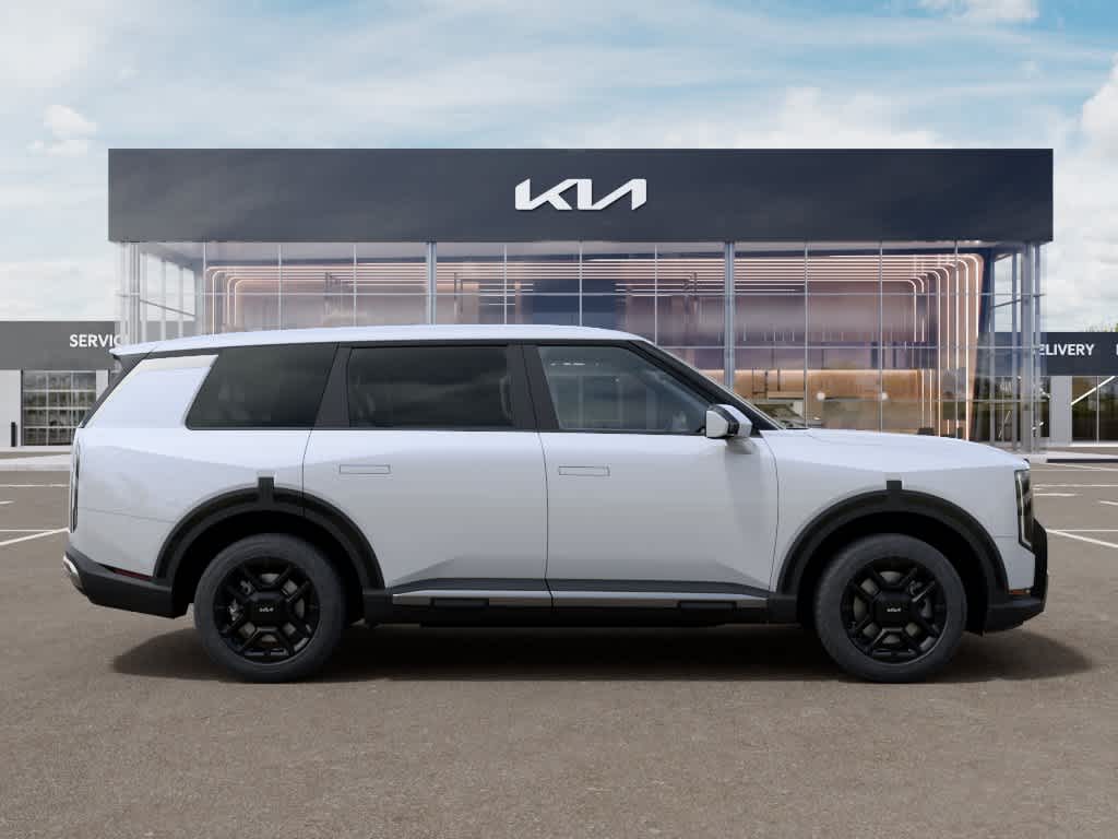Thumbnail: 2027 Kia Telluride - 7