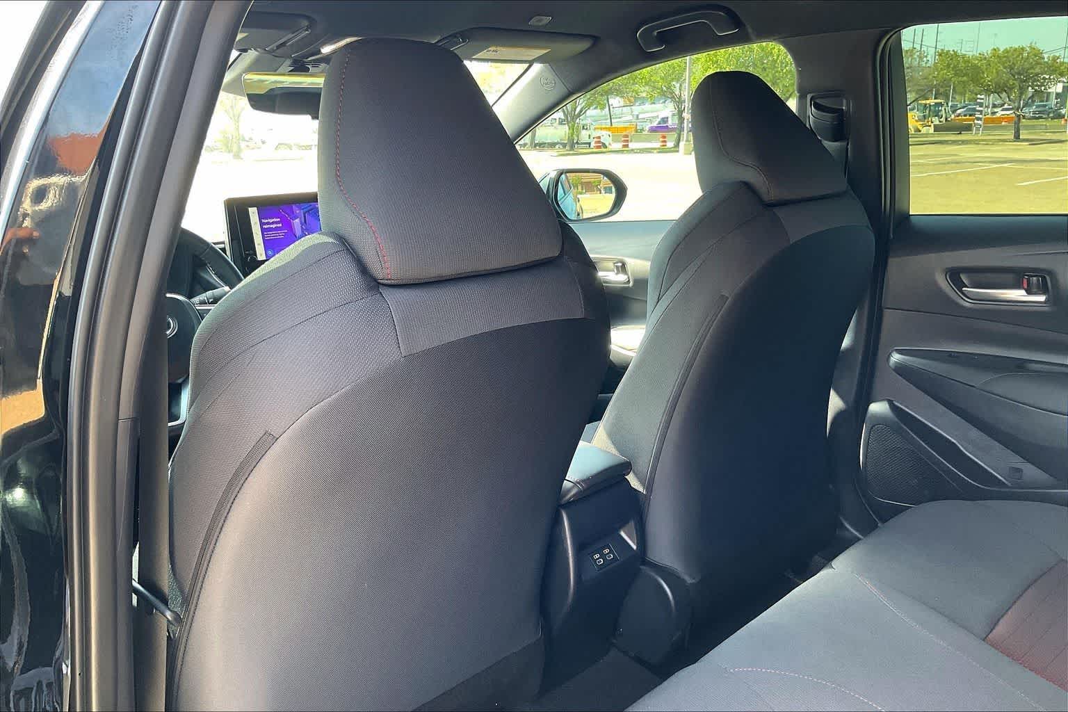 Thumbnail: 2024 Toyota Corolla - 12