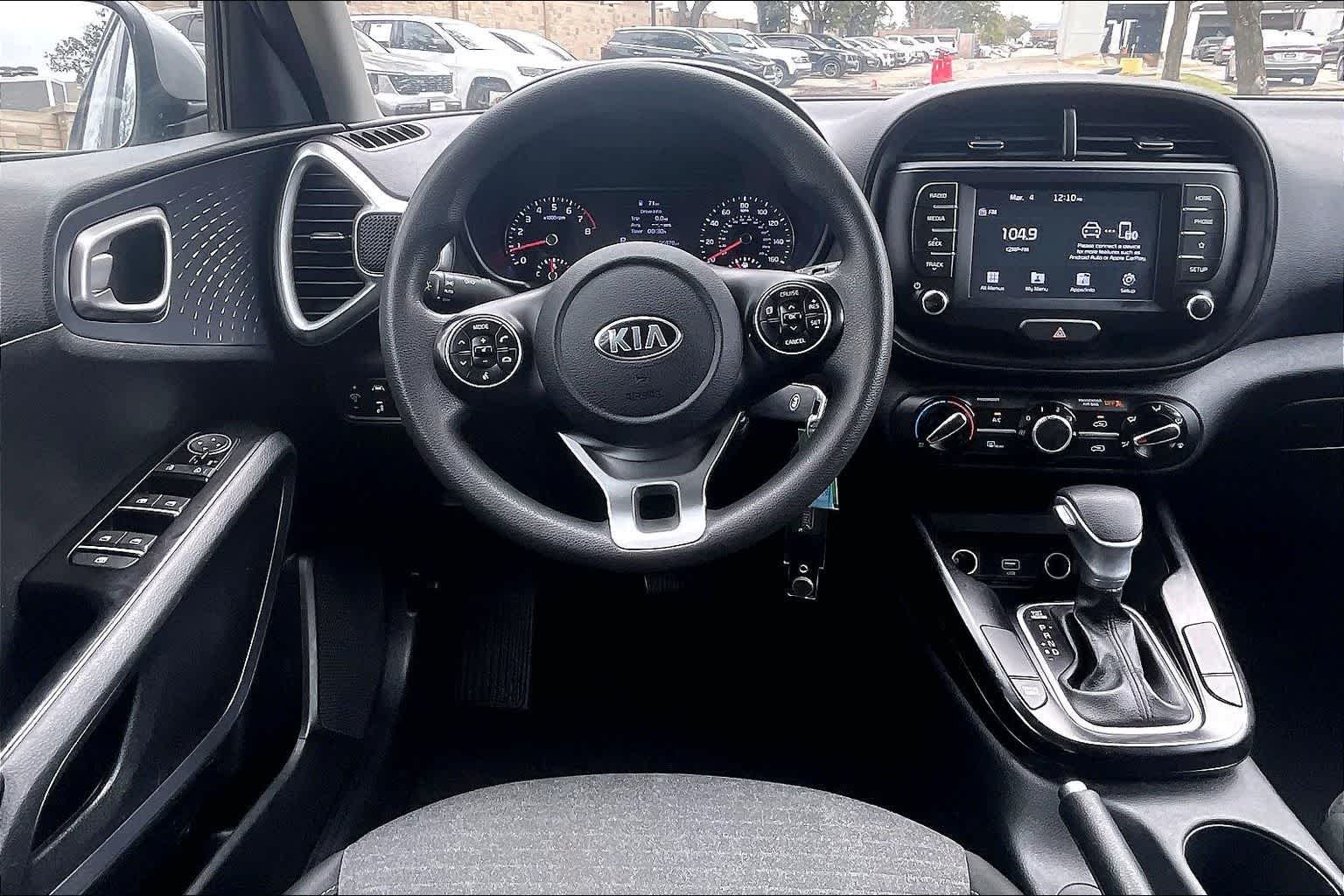 Thumbnail: 2020 Kia Soul - 14
