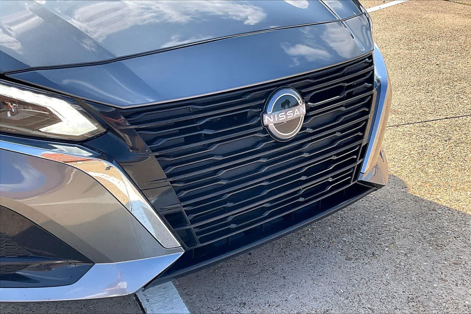 Thumbnail: 2025 Nissan Altima - 30