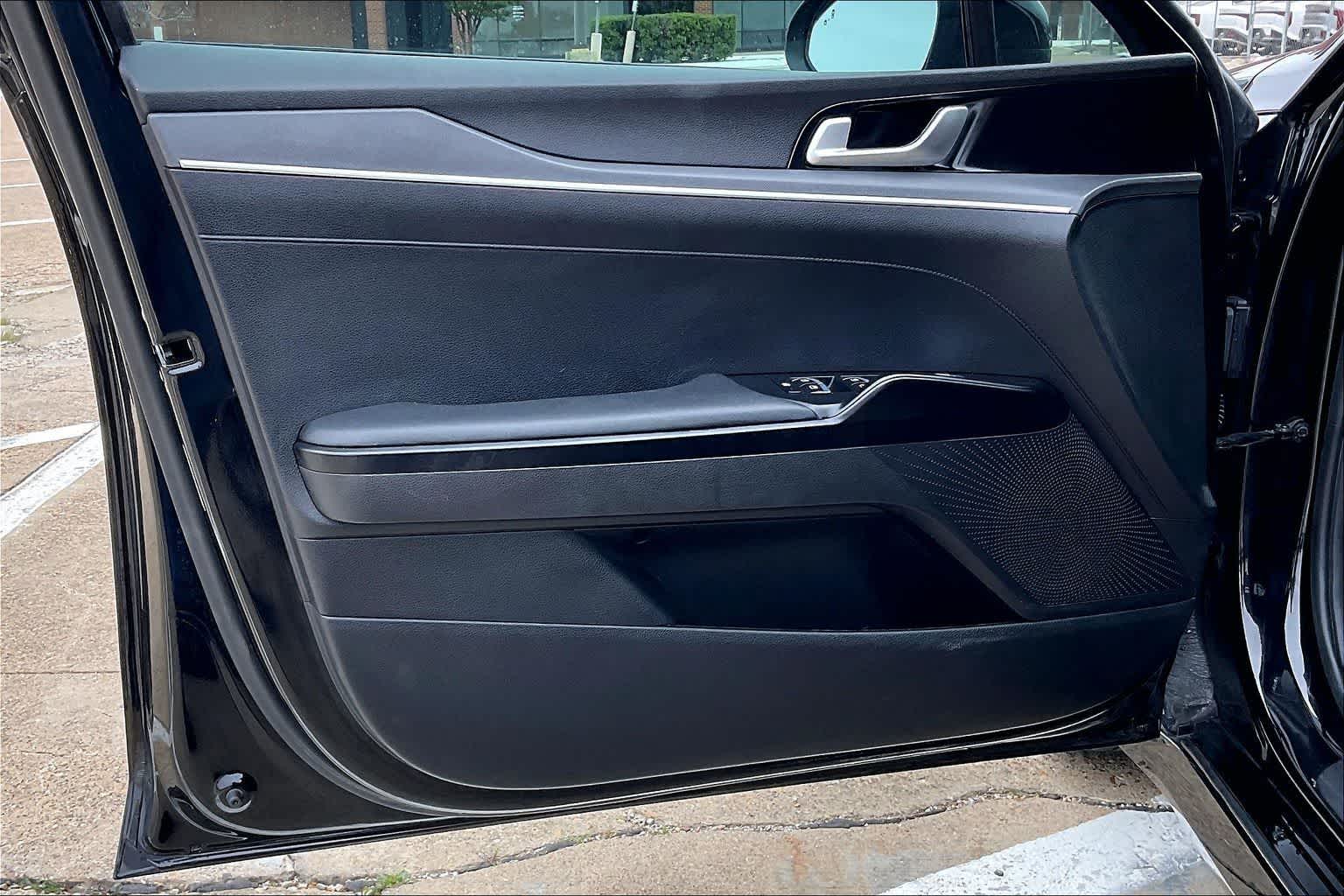 Thumbnail: 2023 Kia K5 - 27