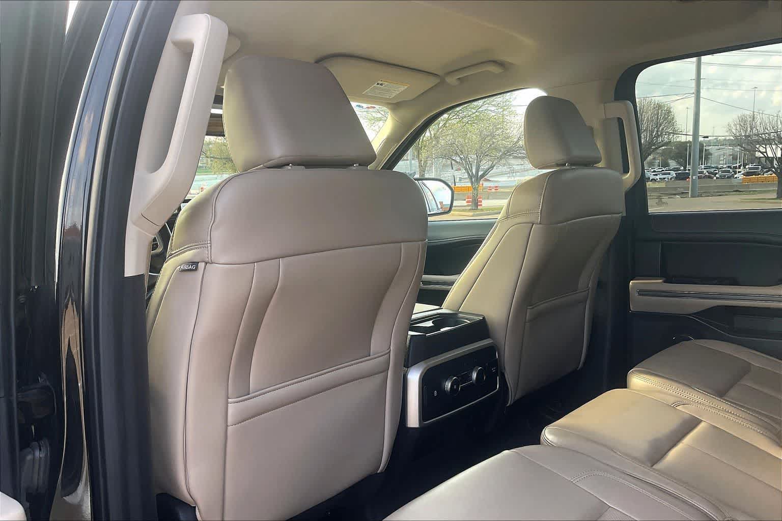 Thumbnail: 2024 Ford Expedition MAX - 12