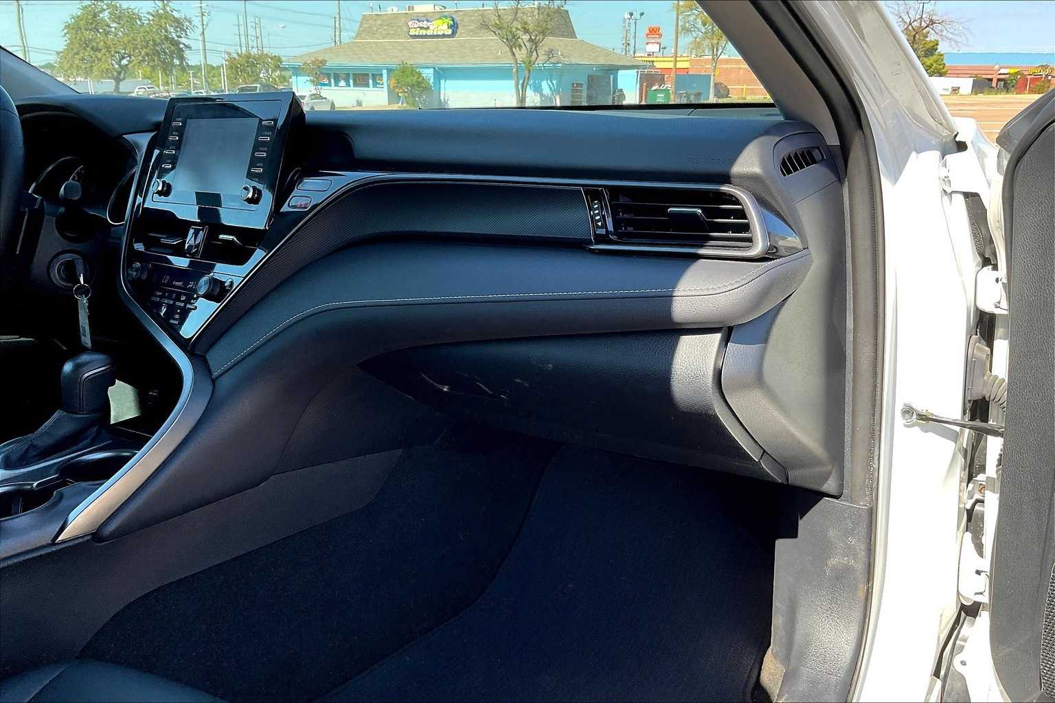 Thumbnail: 2024 Toyota Camry - 23