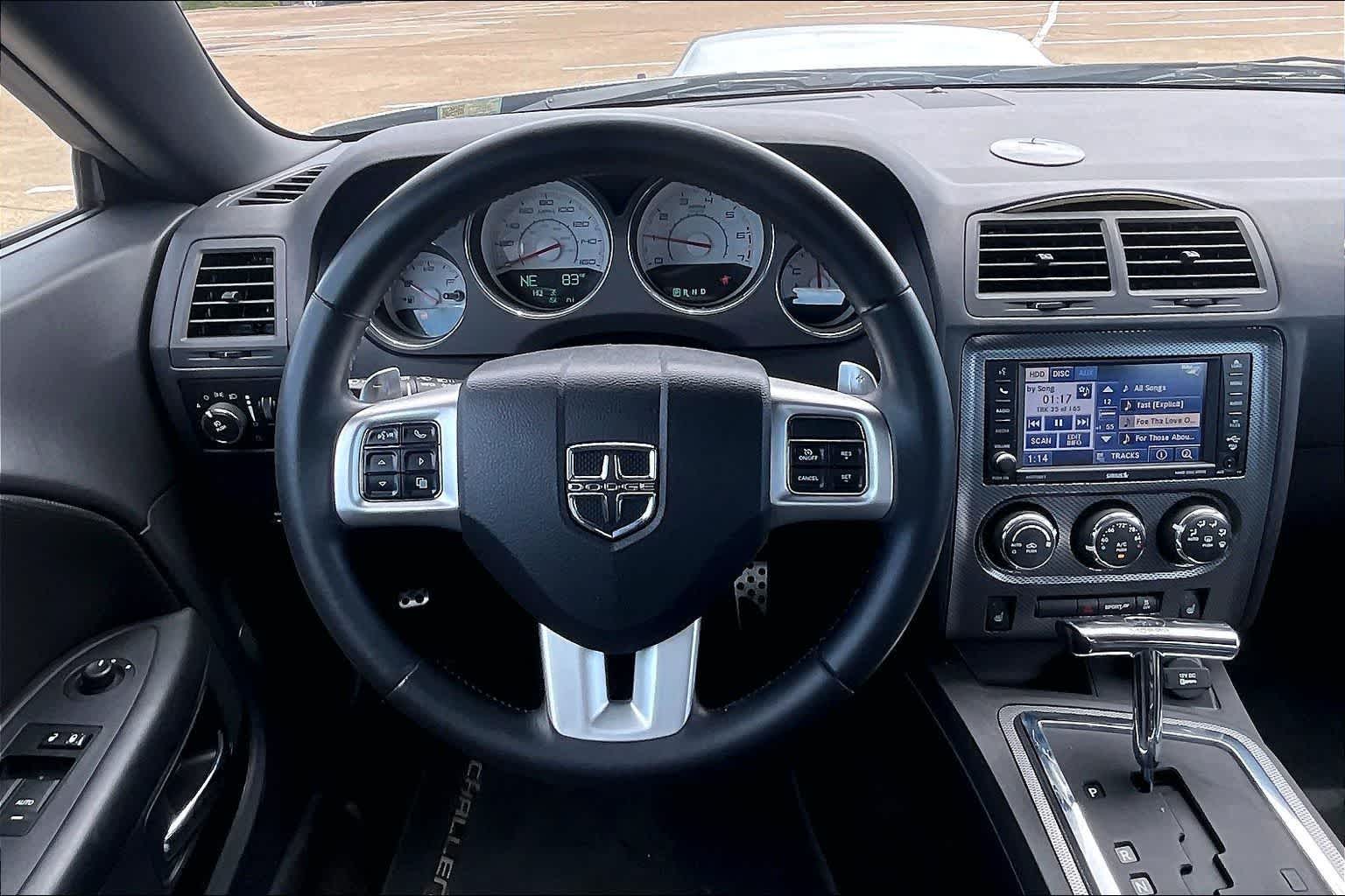 Thumbnail: 2012 Dodge Challenger - 12