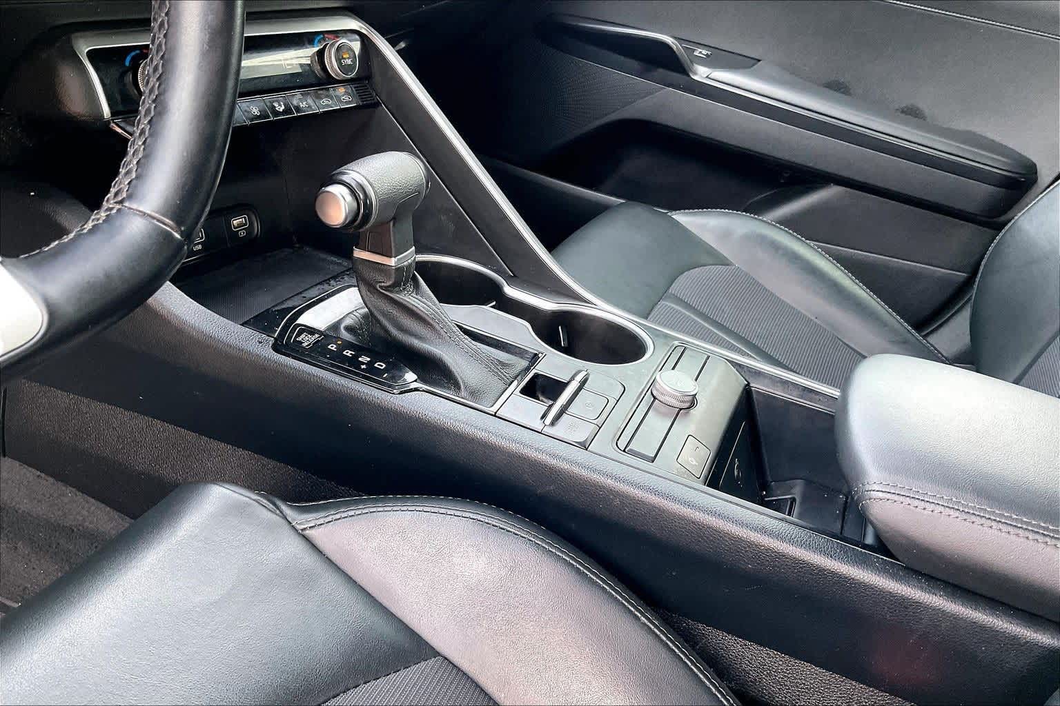 Thumbnail: 2022 Kia K5 - 16