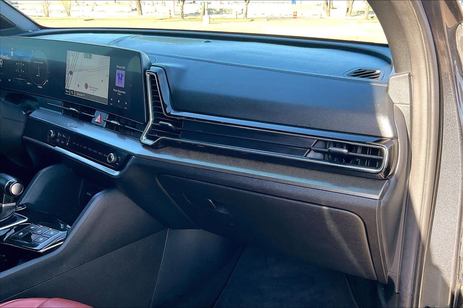 Thumbnail: 2023 Kia Sportage - 23