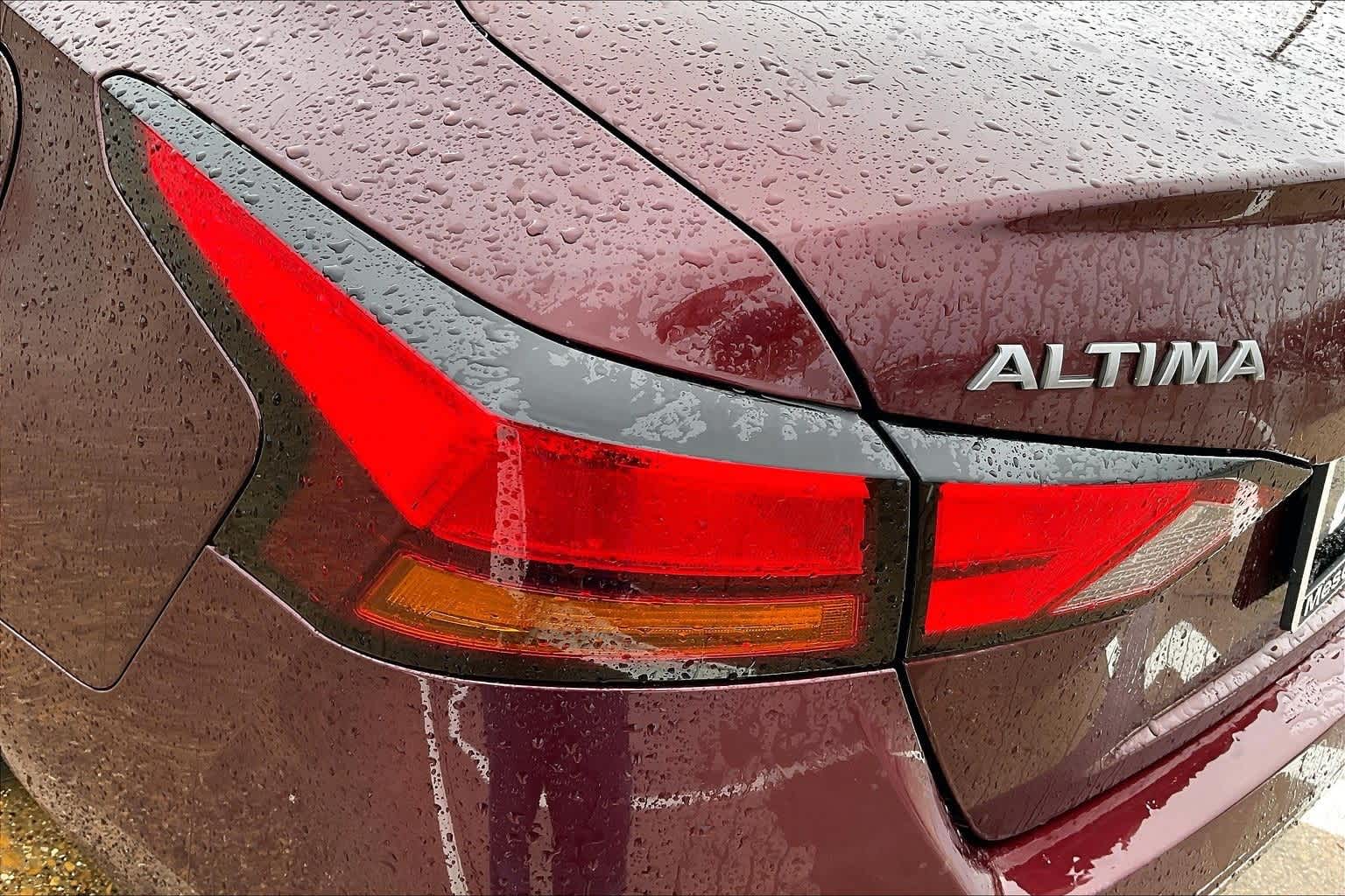 Thumbnail: 2024 Nissan Altima - 31