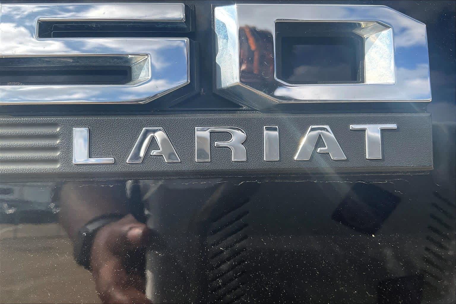 Thumbnail: 2019 Ford F-150 - 7