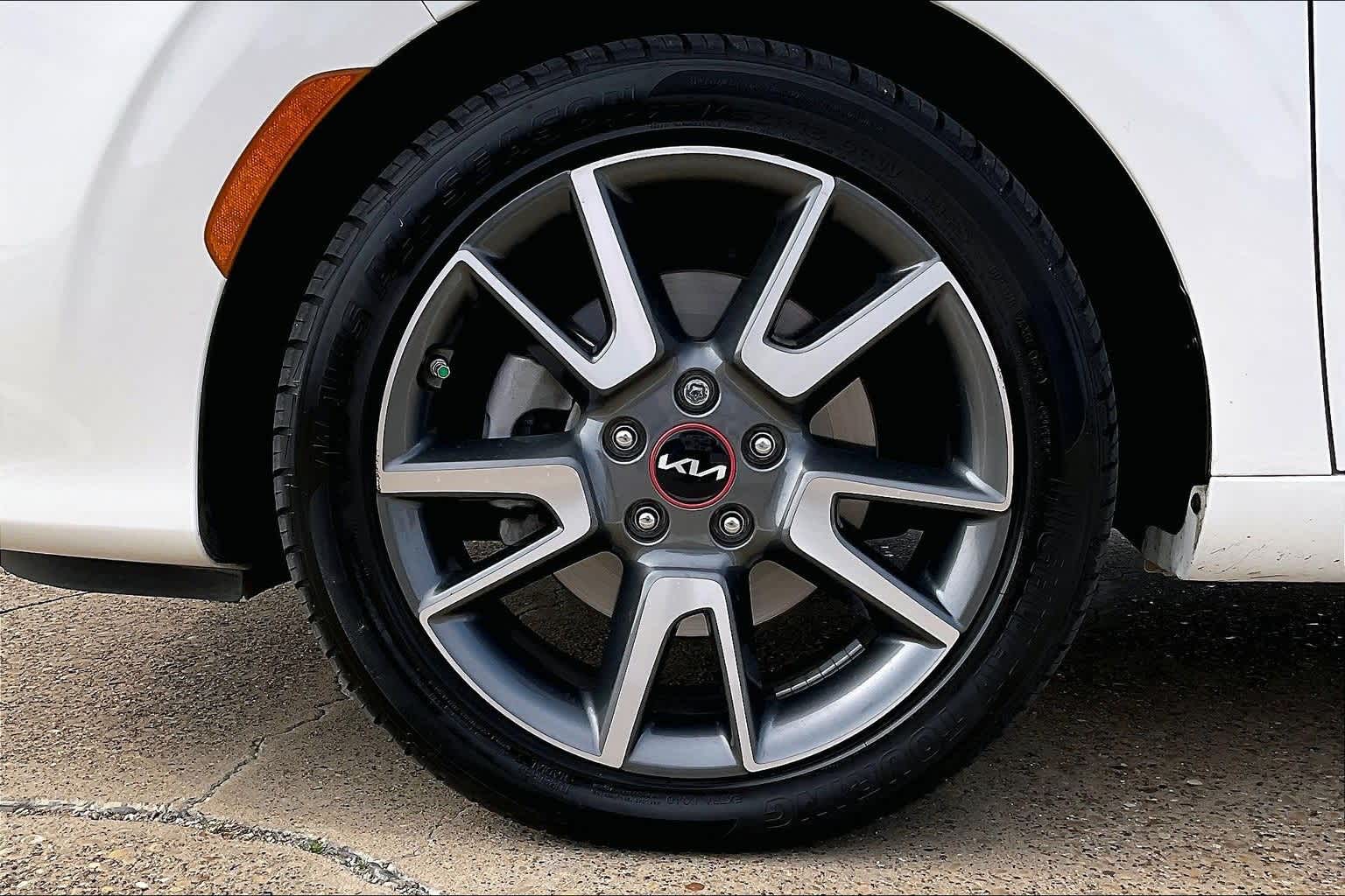 Thumbnail: 2022 Kia Soul - 7