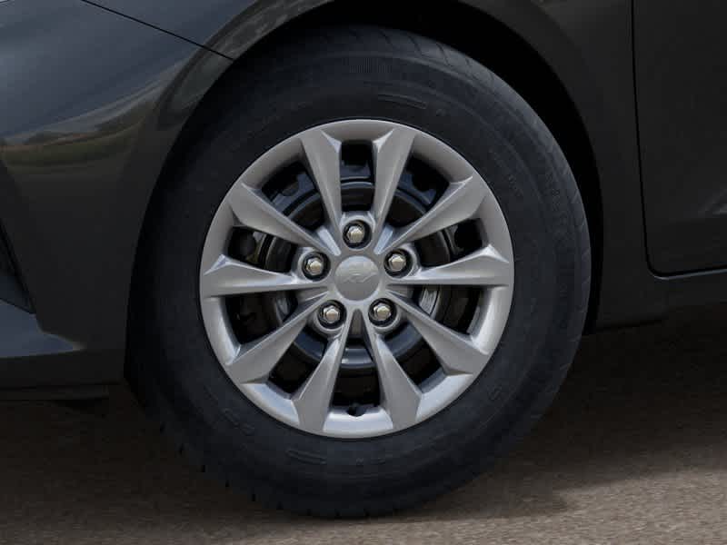 Thumbnail: 2024 Kia Forte - 8