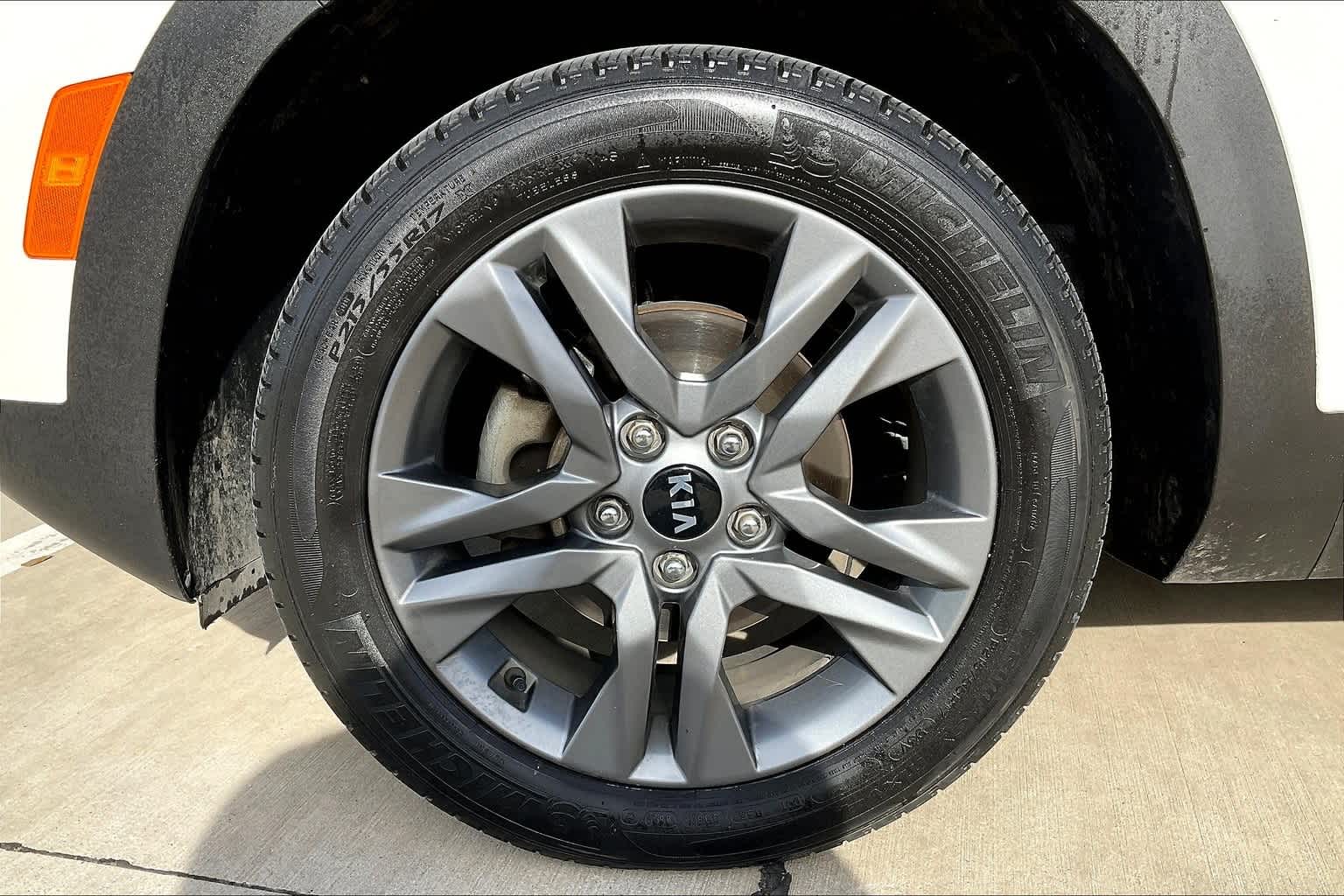 Thumbnail: 2021 Kia Seltos - 8