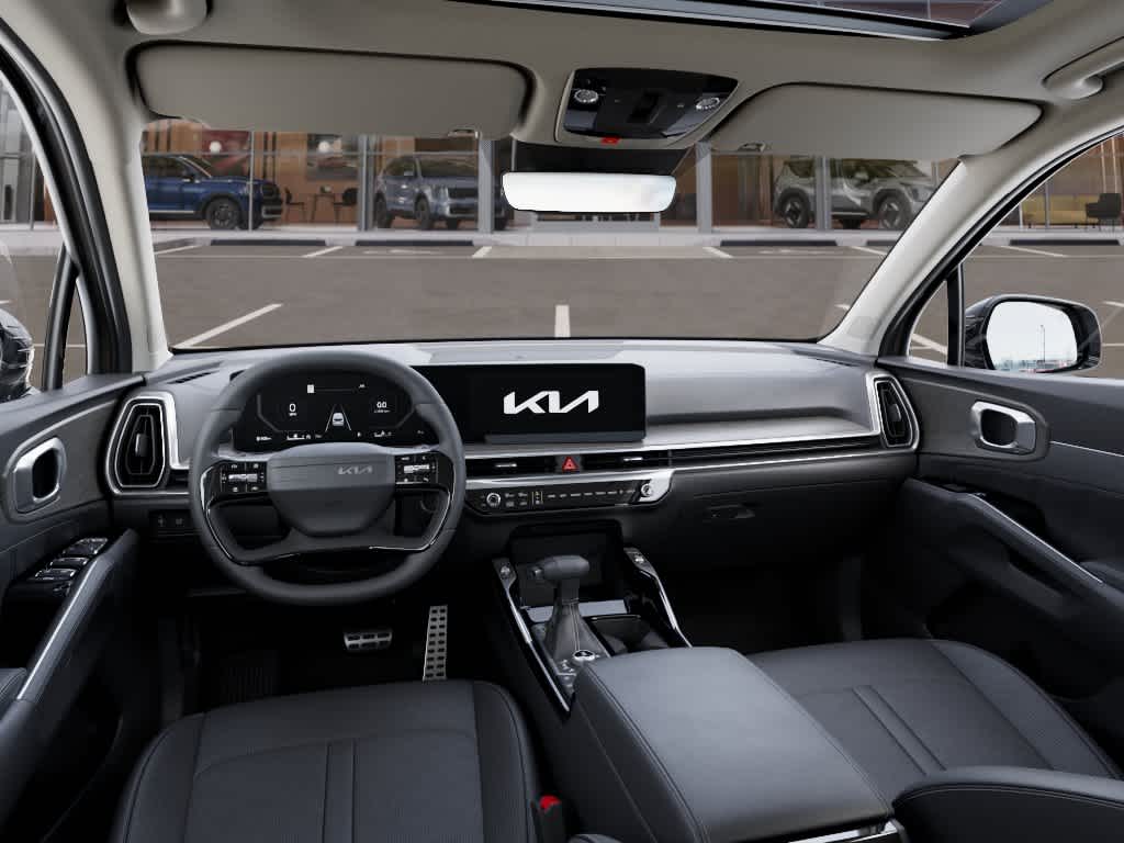 Thumbnail: 2026 Kia Sorento - 14