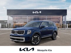 2025 Kia Telluride S SUV