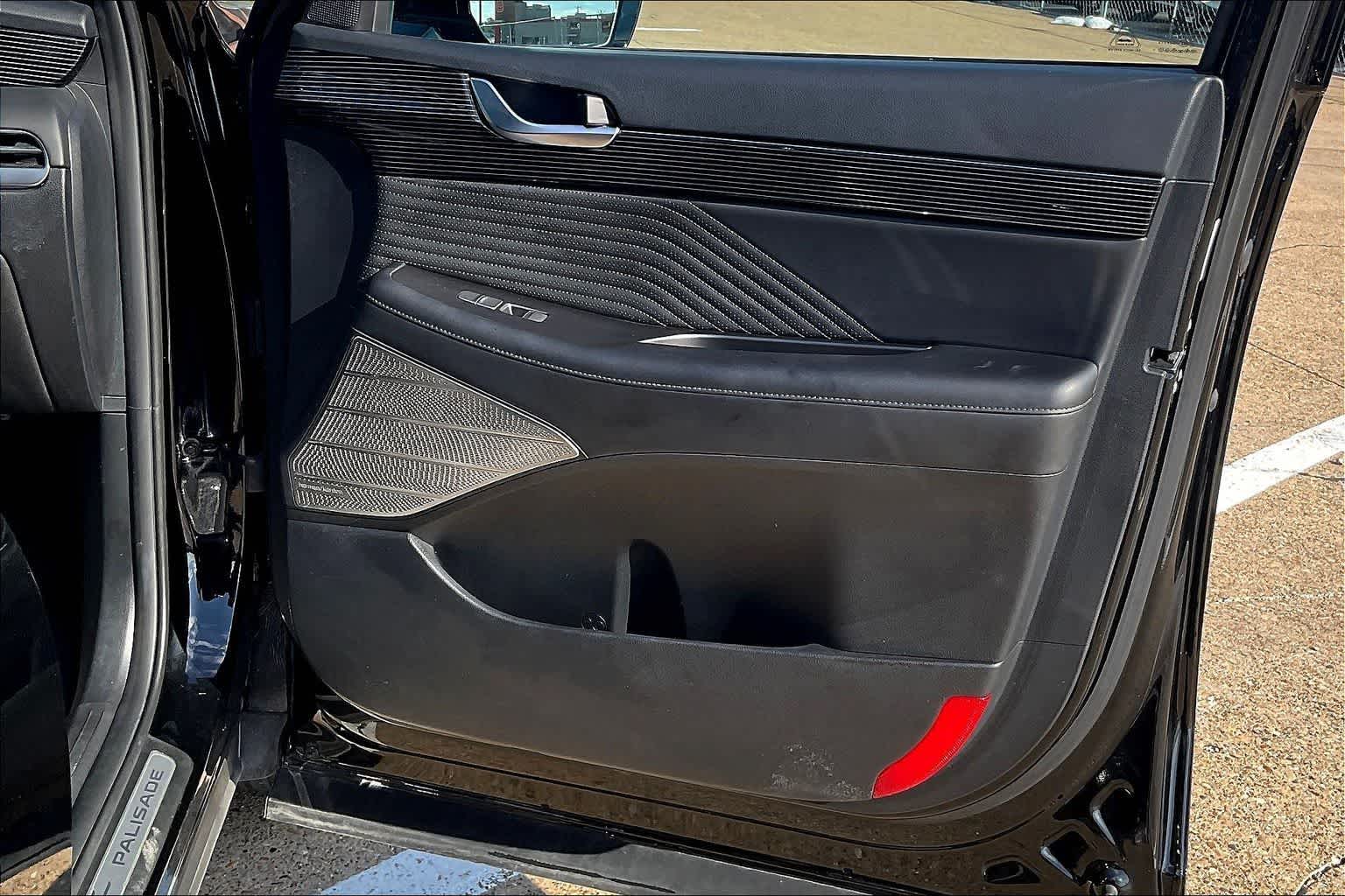 Thumbnail: 2025 Hyundai Palisade - 28