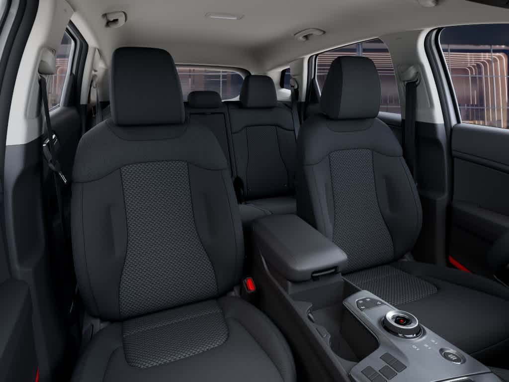 Thumbnail: 2026 Kia Sportage - 15