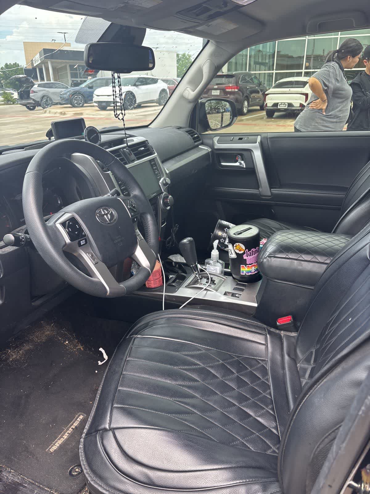 Thumbnail: 2023 Toyota 4Runner - 6