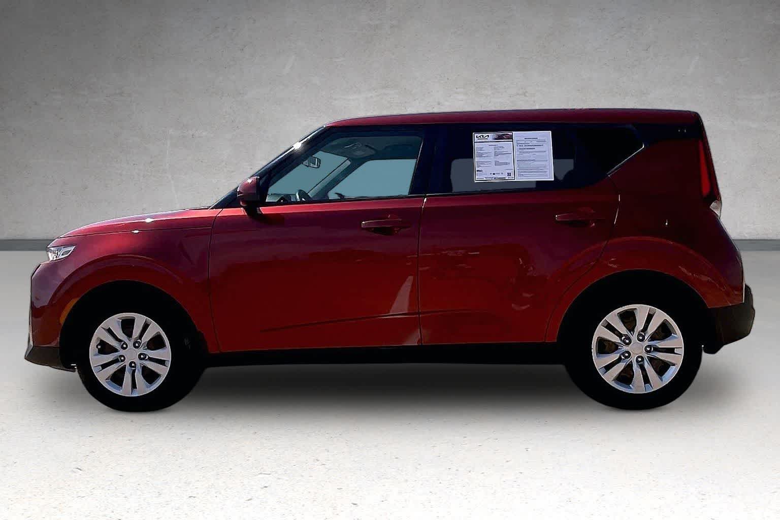 Thumbnail: 2020 Kia Soul - 3