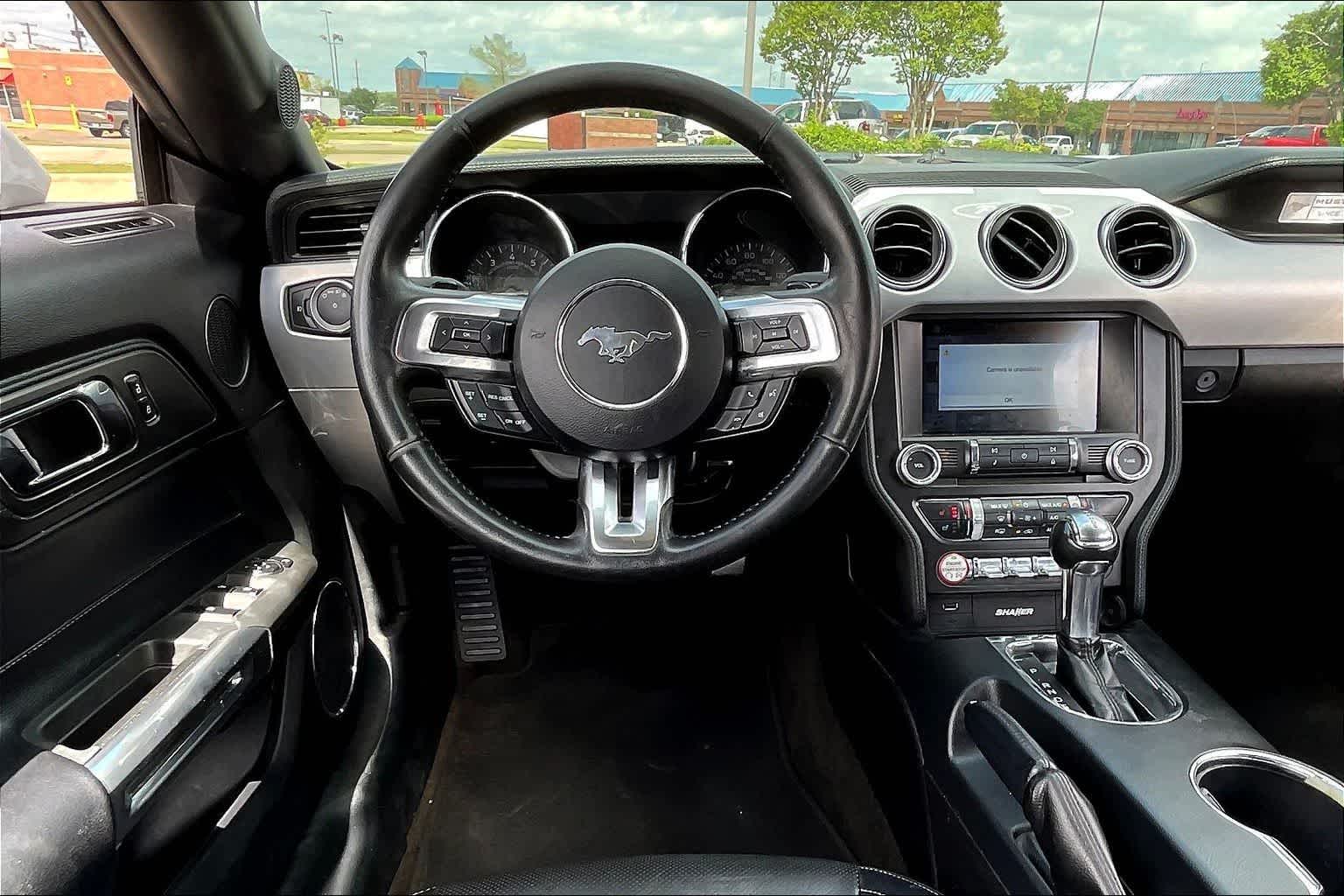 Thumbnail: 2017 Ford Mustang - 12