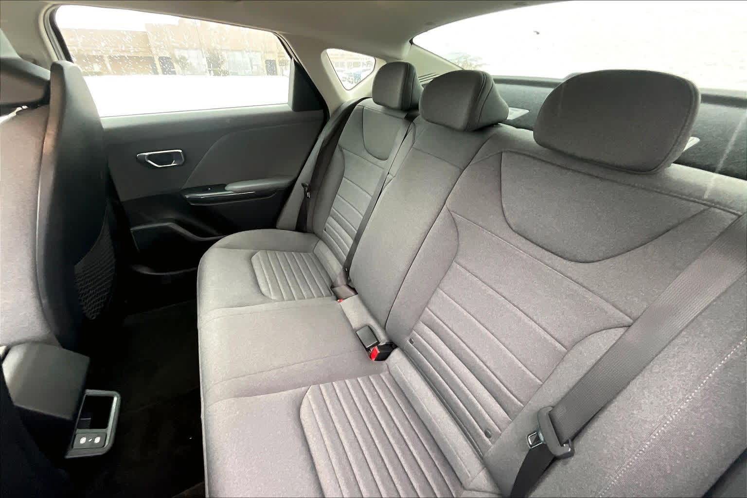 Thumbnail: 2025 Kia K4 - 28