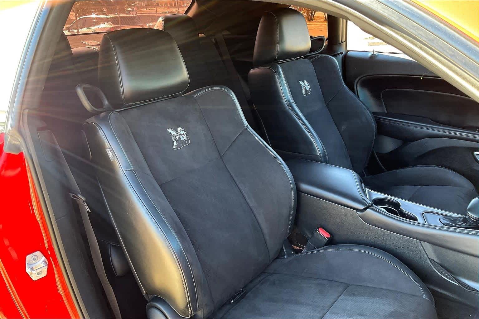 Thumbnail: 2019 Dodge Challenger - 12