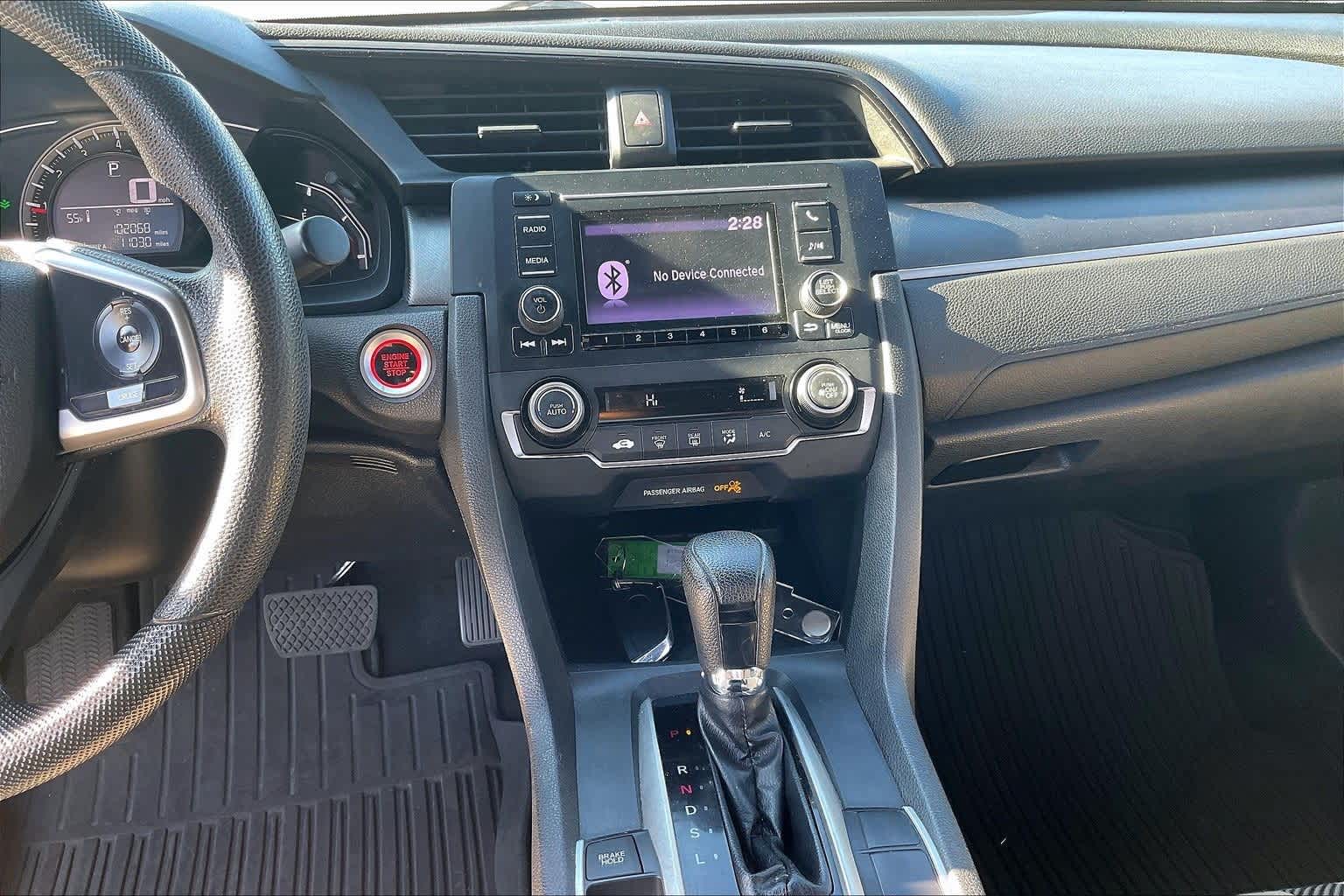 Thumbnail: 2018 Honda Civic - 14