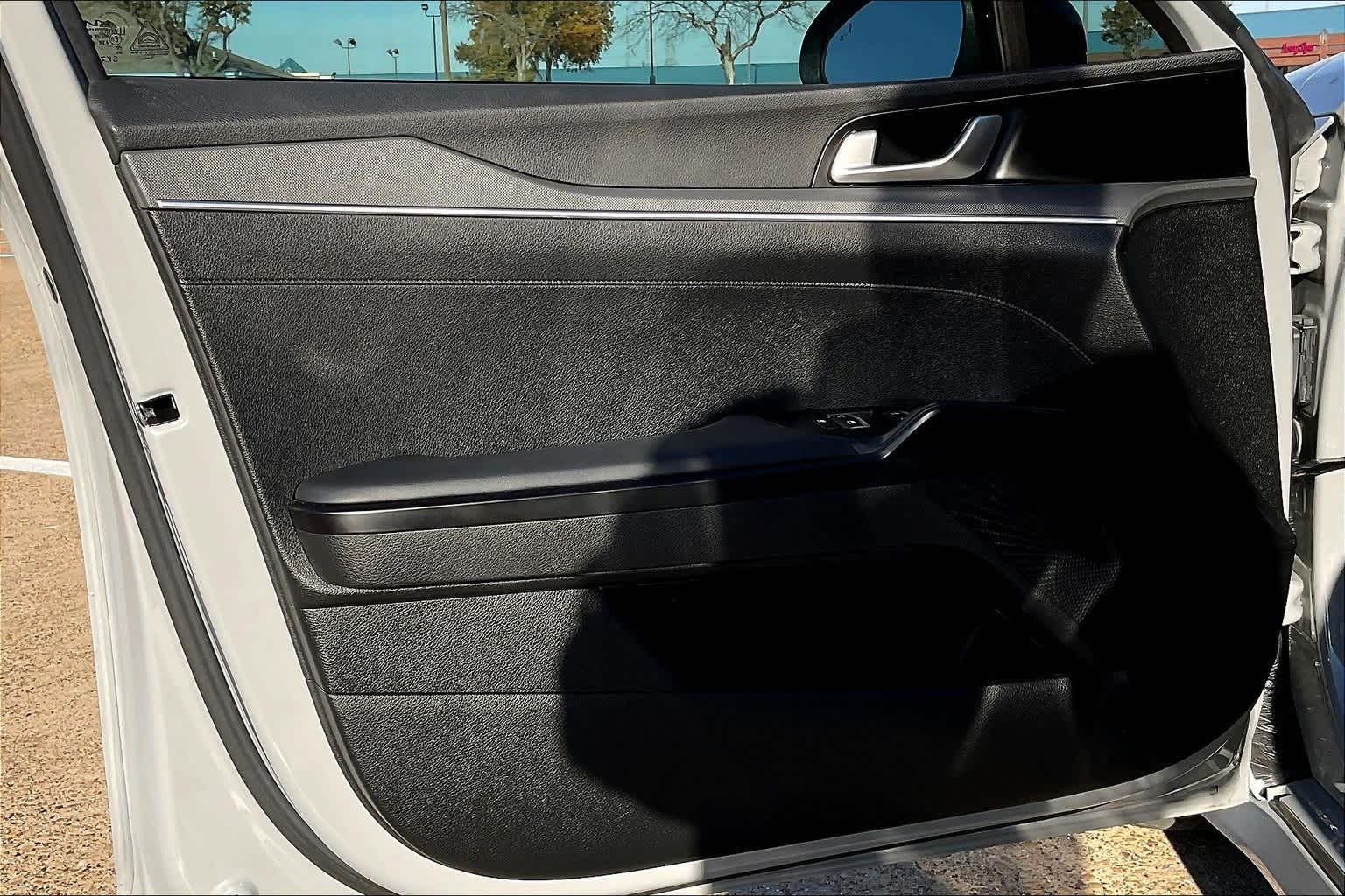 Thumbnail: 2024 Kia K5 - 27