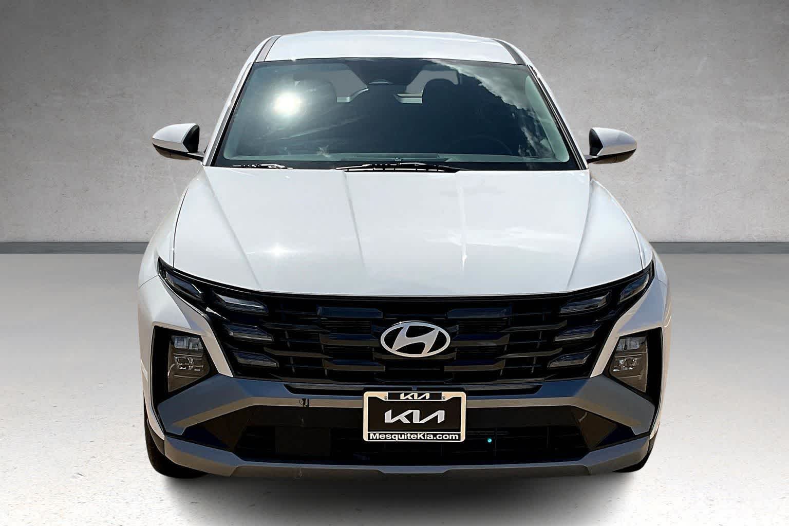Thumbnail: 2025 Hyundai Tucson - 6