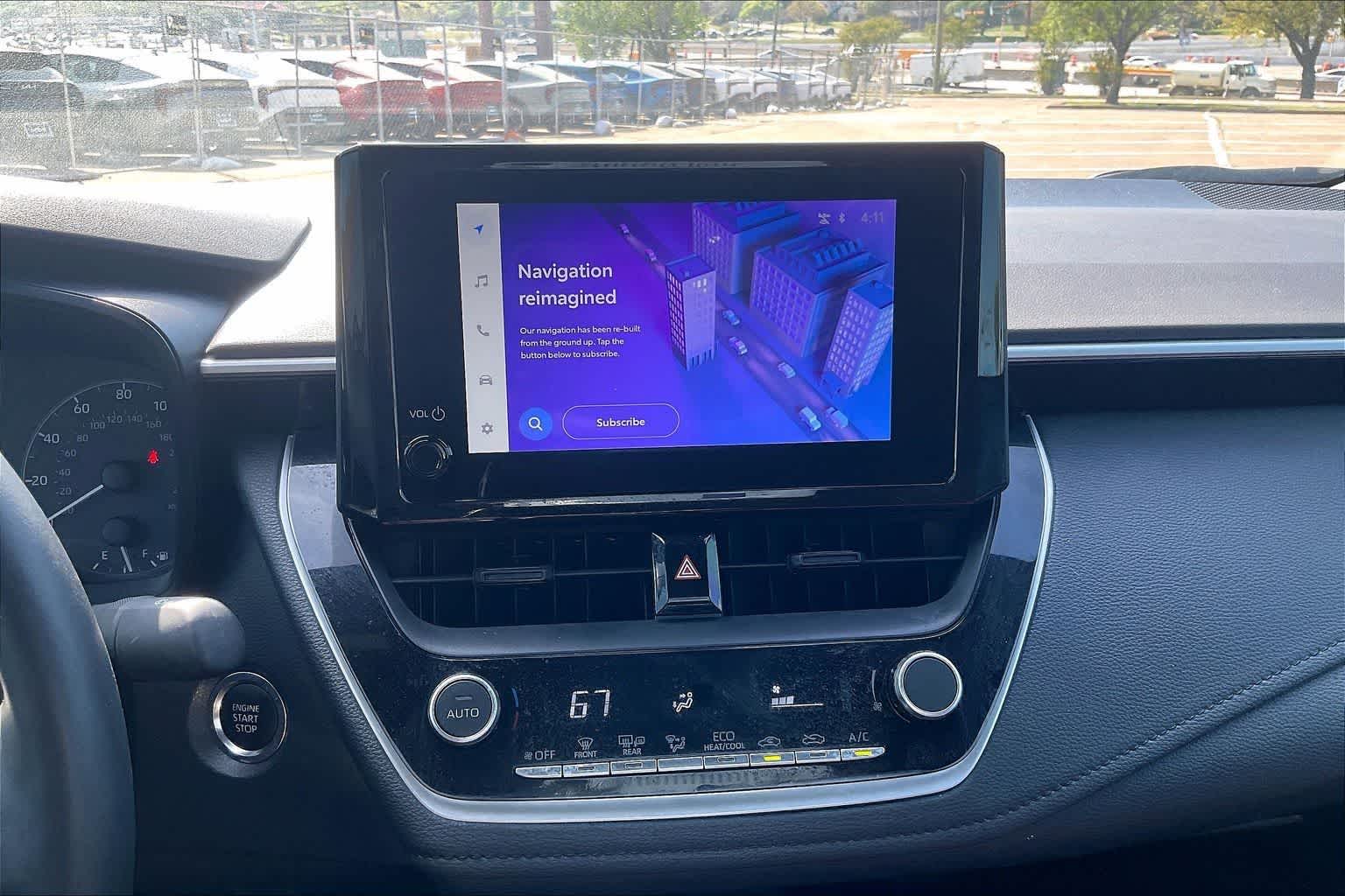 Thumbnail: 2024 Toyota Corolla - 15