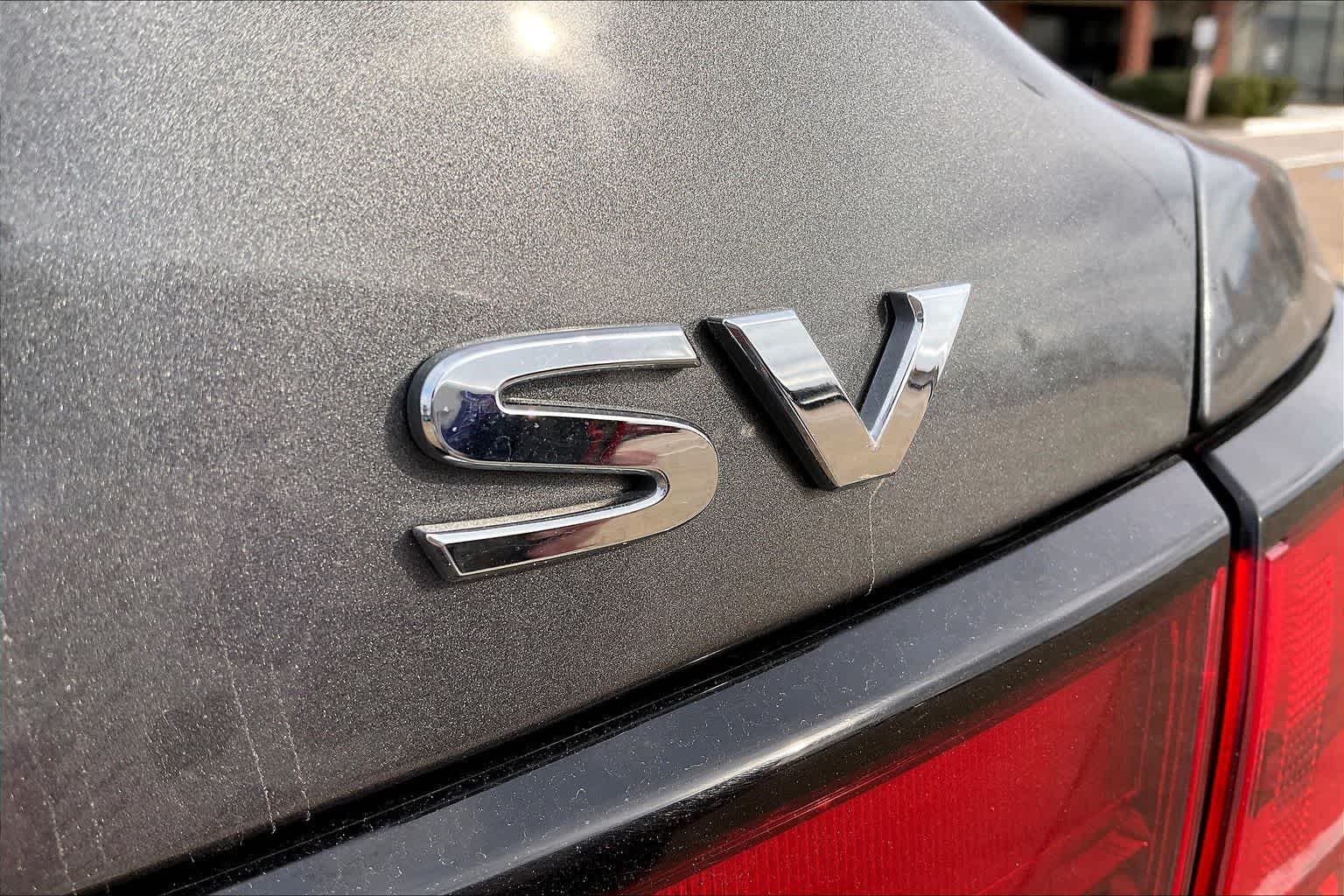 Thumbnail: 2024 Nissan Sentra - 7