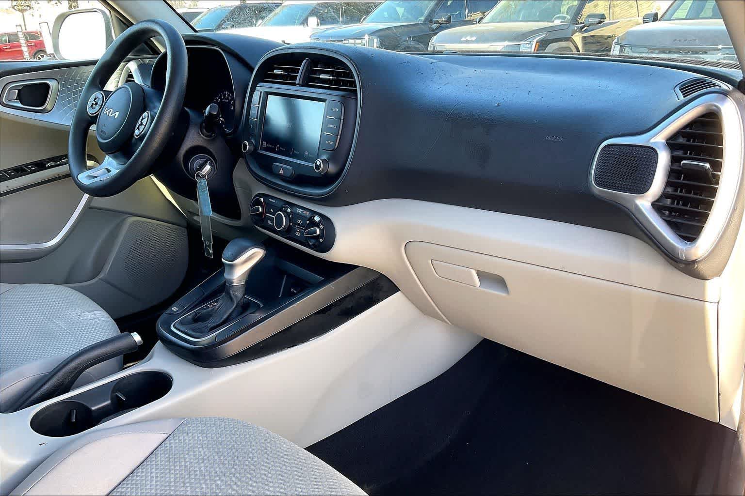 Thumbnail: 2022 Kia Soul - 22