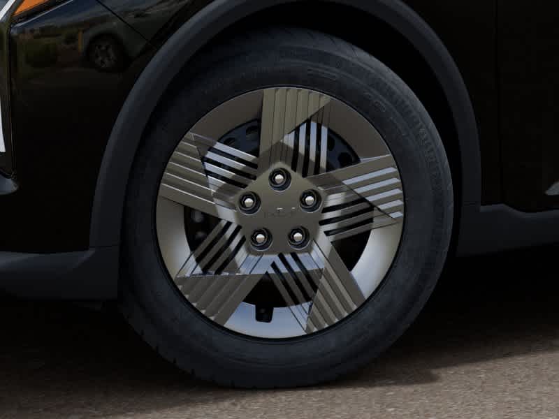 Thumbnail: 2026 Kia K4 - 9