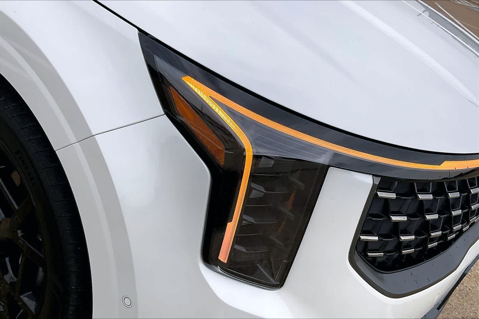 Thumbnail: 2025 Kia Carnival - 30