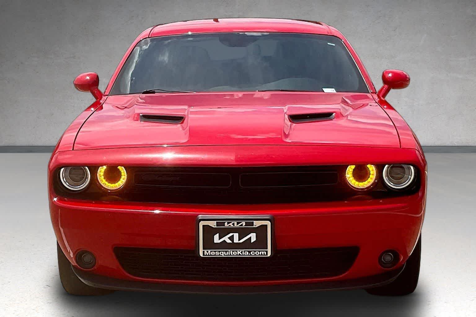 Thumbnail: 2023 Dodge Challenger - 6