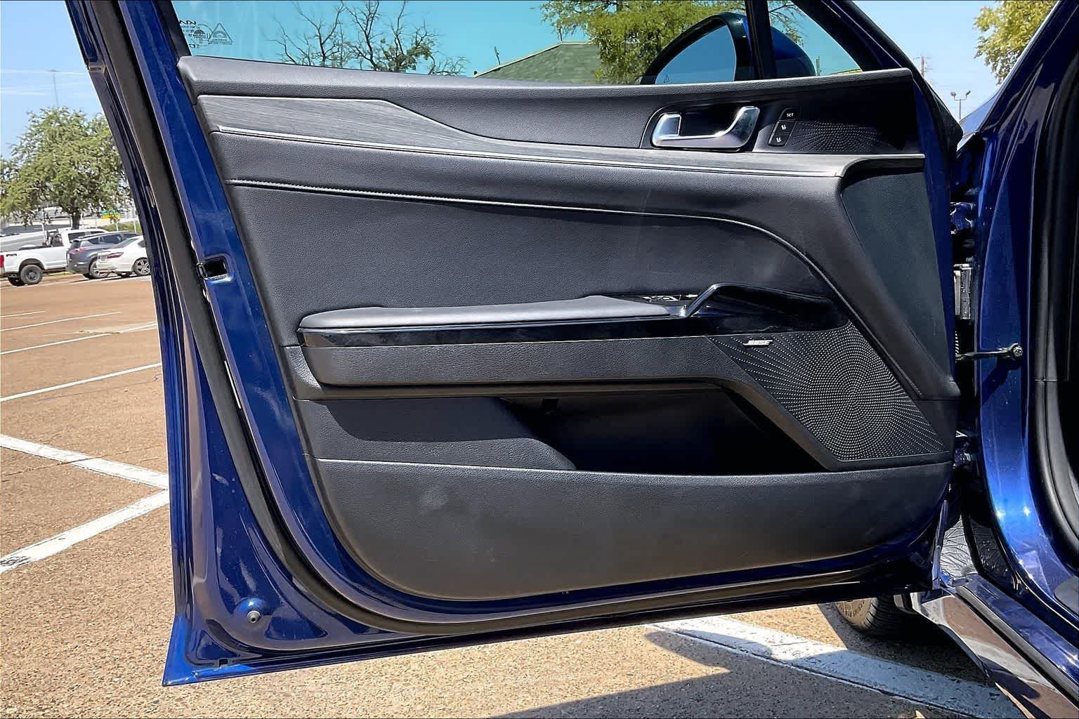 2025 Kia K5 EX - Photo 26