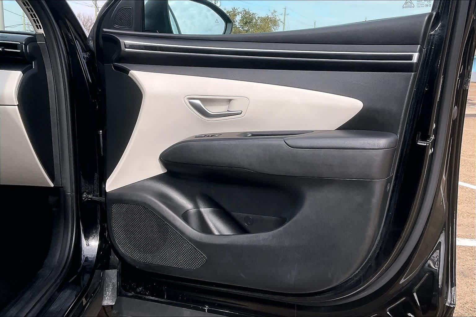 Thumbnail: 2023 Hyundai Tucson - 28