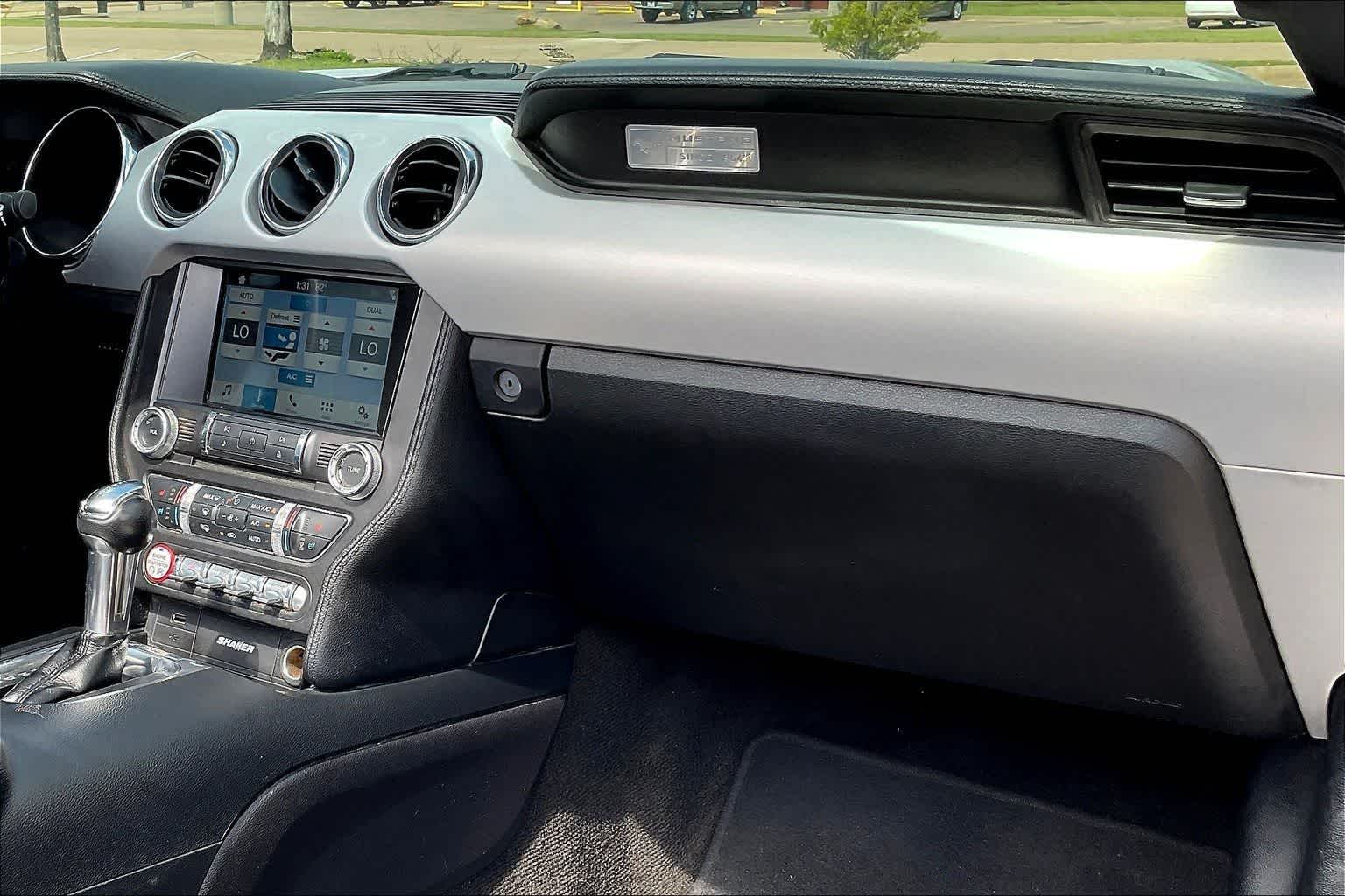 Thumbnail: 2017 Ford Mustang - 21