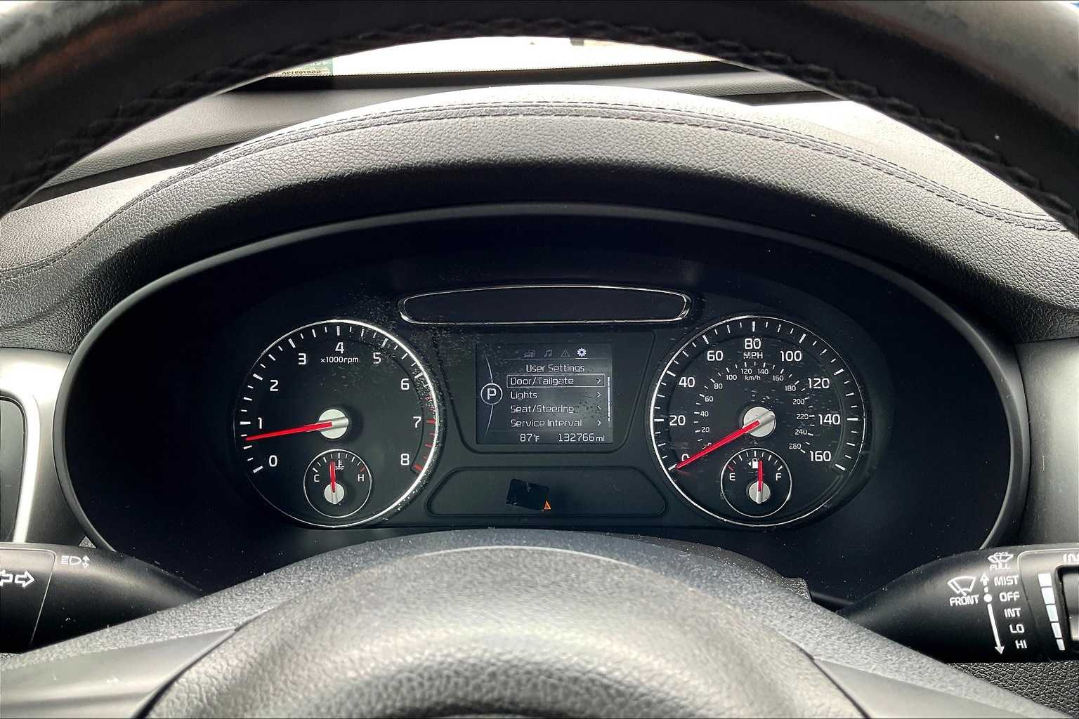 Thumbnail: 2016 Kia Sorento - 17