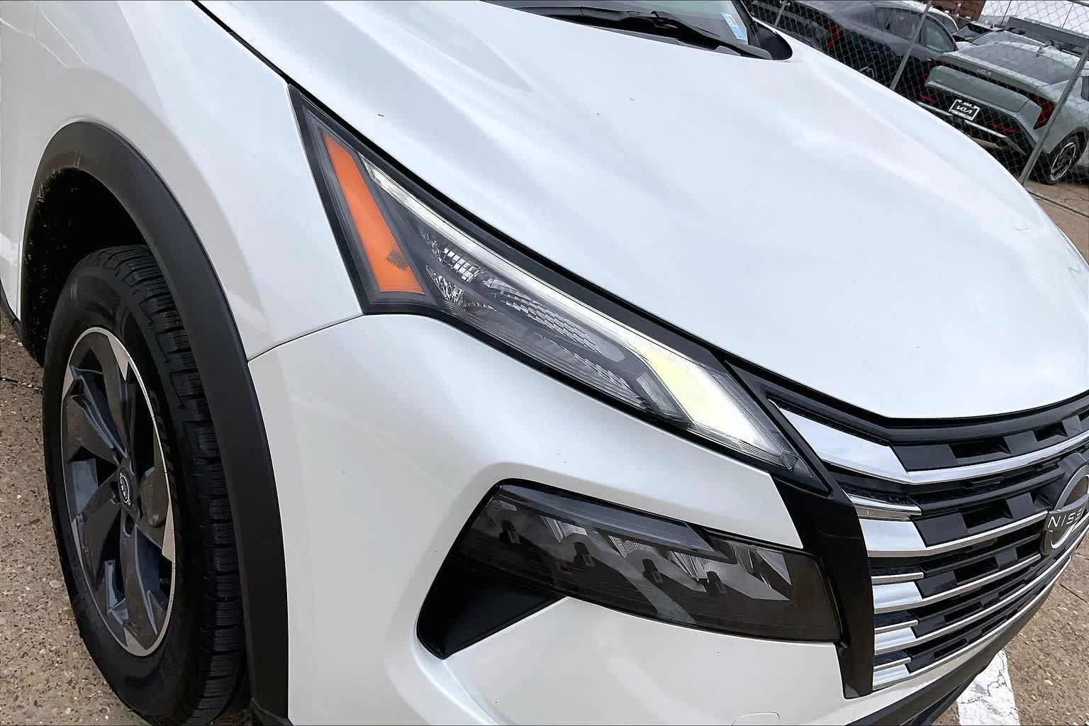 Thumbnail: 2024 Nissan Rogue - 30