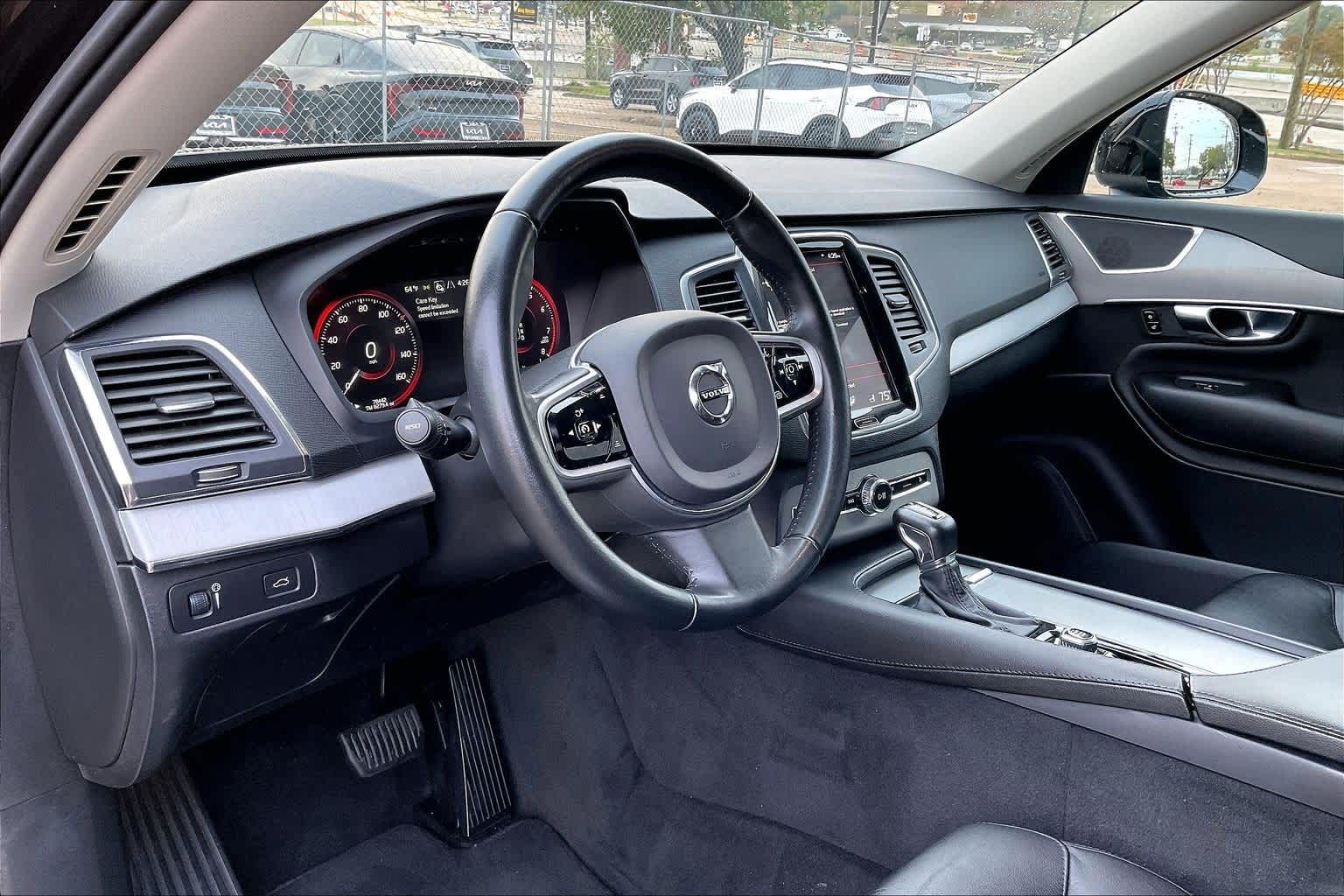 Thumbnail: 2021 Volvo XC90 - 2