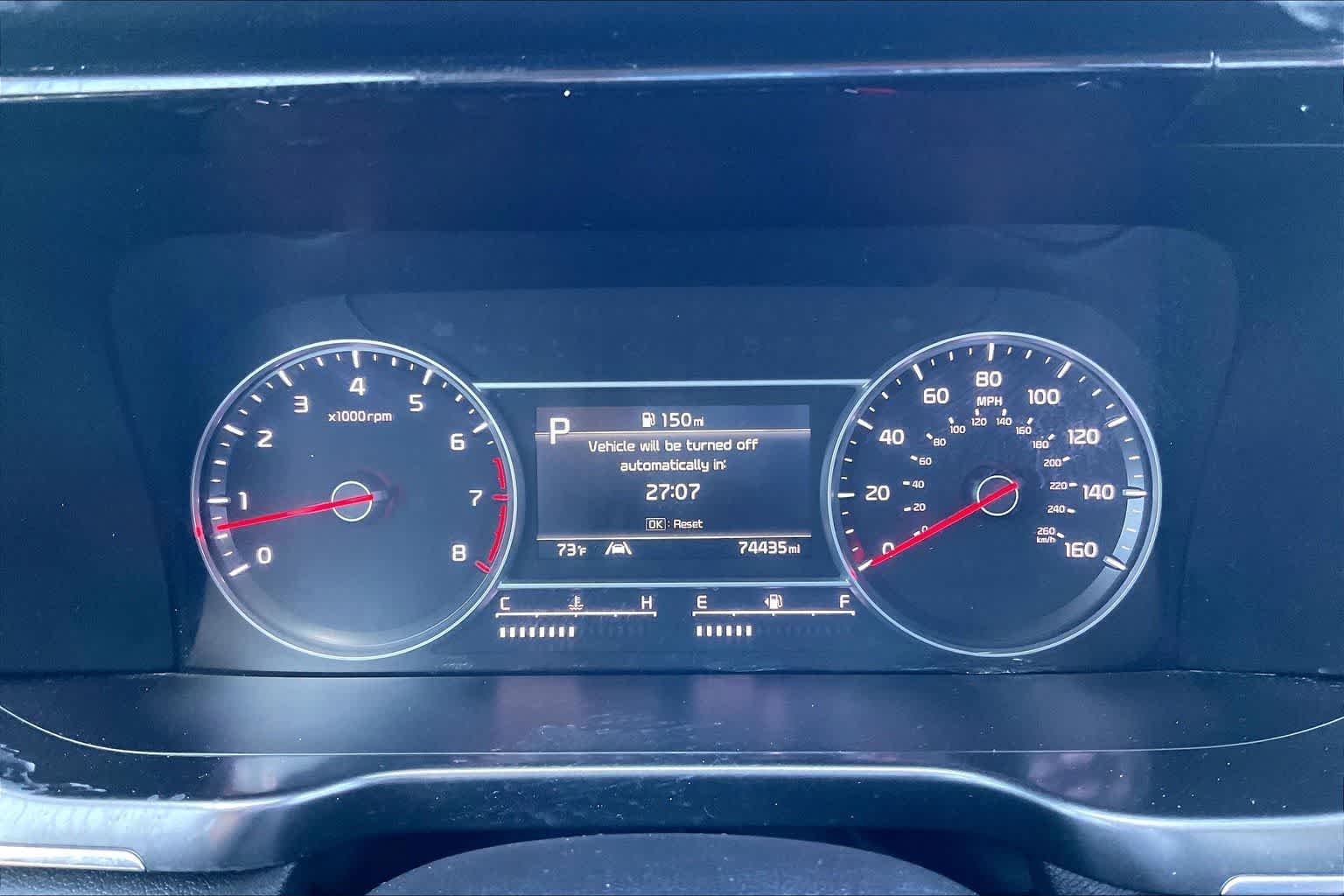 Thumbnail: 2023 Kia Sorento - 16