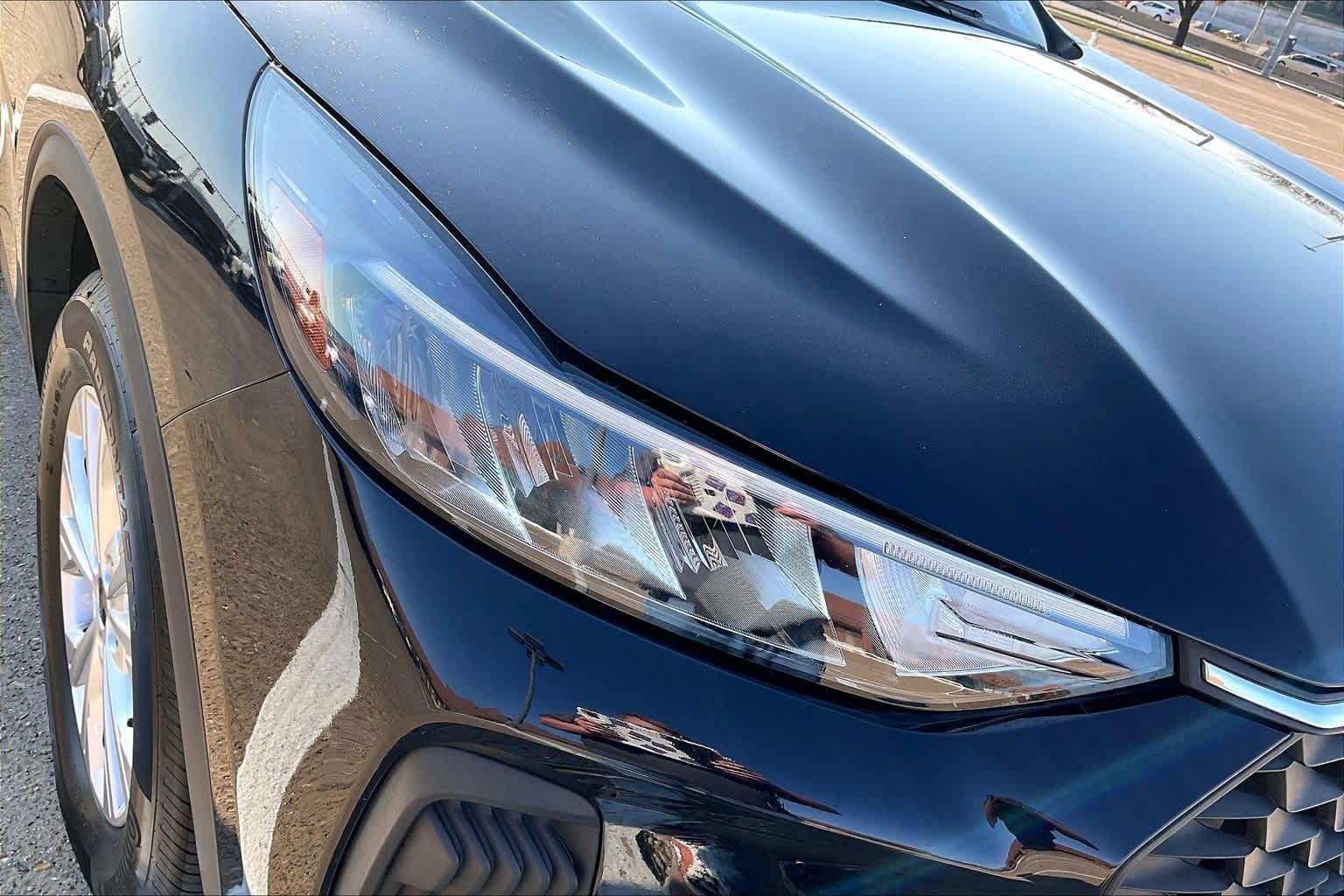 Thumbnail: 2024 Ford Escape - 30