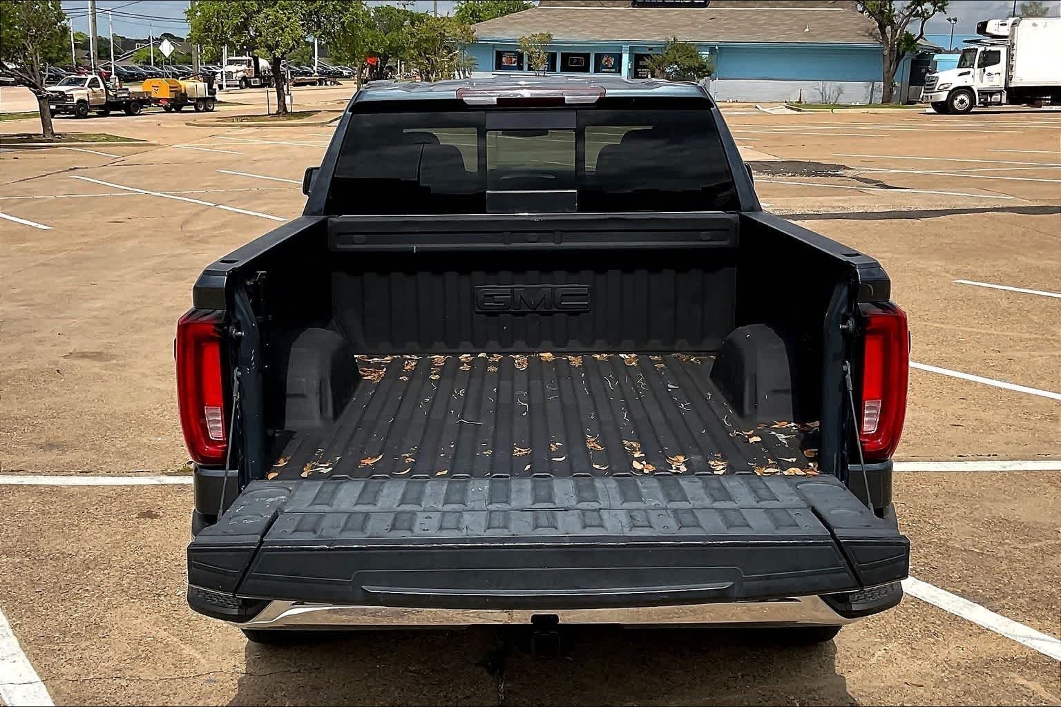 Thumbnail: 2020 GMC Sierra 1500 - 18