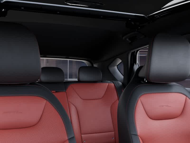 Thumbnail: 2026 Kia K4 - 27