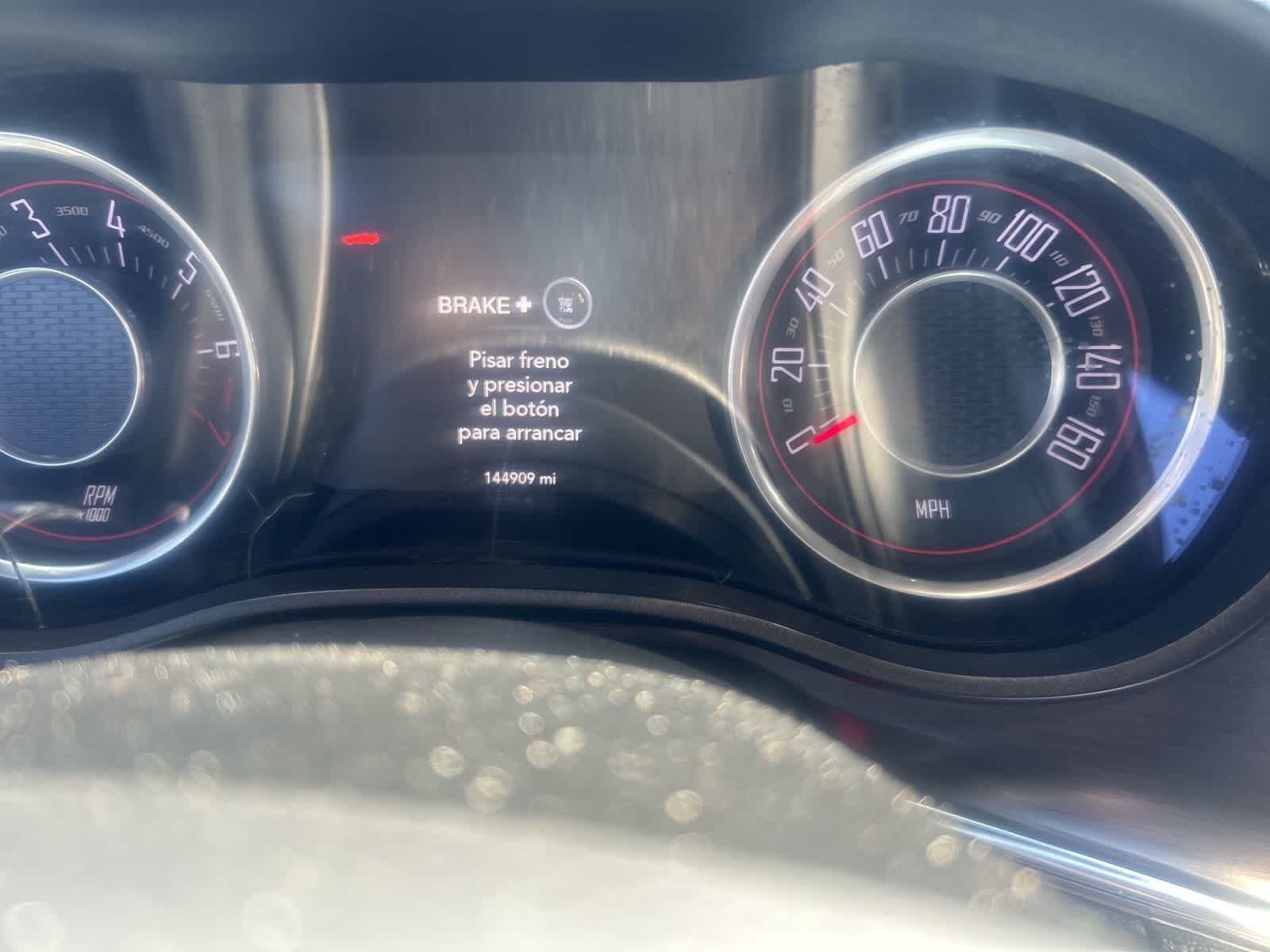 Thumbnail: 2015 Dodge Challenger - 7