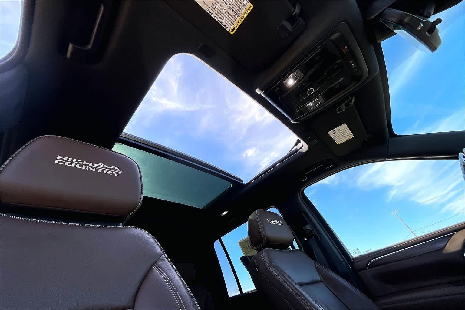 Thumbnail: 2021 Chevrolet Suburban - 29