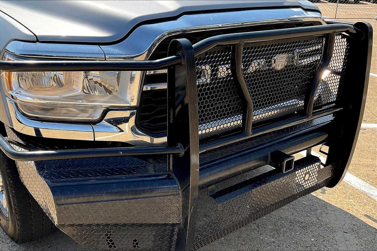 Thumbnail: 2020 RAM 2500 - 32