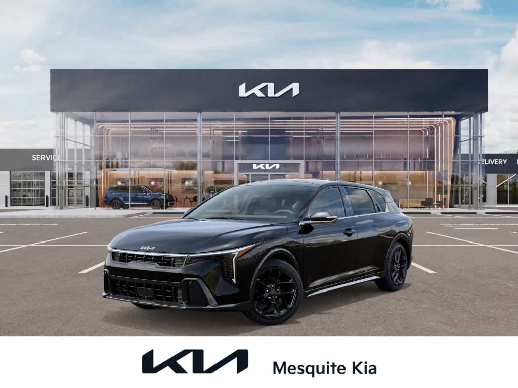 Thumbnail: 2026 Kia K4 - 1