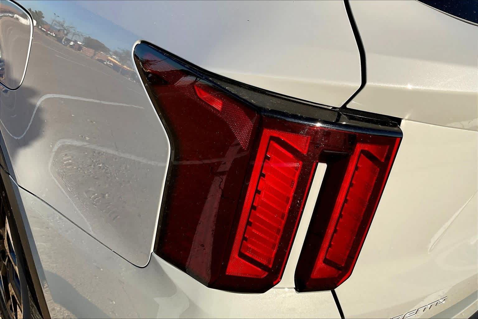 Thumbnail: 2025 Kia Sorento - 31