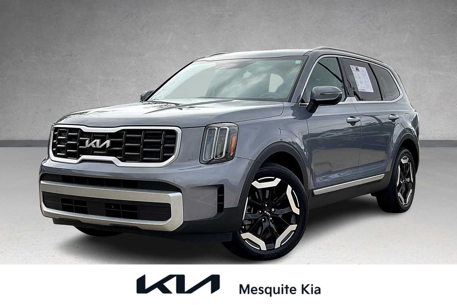 2024 Kia Telluride S -
                  Mesquite, TX